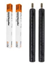 Par Amortecedor Dianteiro VW Gol Saveiro 80/09 Cofap