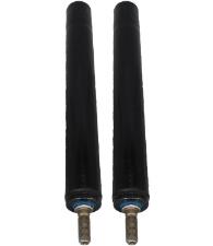 Par Amortecedor Dianteiro VW Gol Saveiro 80/09 Cofap