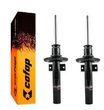 Par Amort Dianteiro Fox Polo Spacefox Cofap GP32476