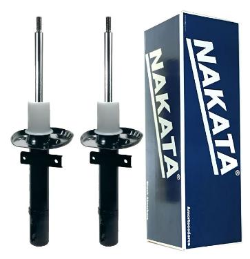 PAR AMORTECEDOR DIANTEIRO FOX POLO SPACEFOX HG33017