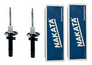 PAR AMORTECEDOR DIANTEIRO FOX POLO SPACEFOX HG33017