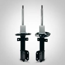 PAR AMORTECEDOR DIANTEIRO FOX POLO SPACEFOX HG33017