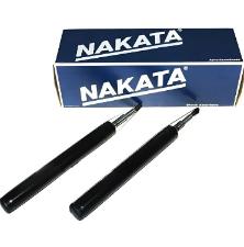 Par Amortecedor Dianteiro Gol/Saveiro Nakata G1-G2 C30826