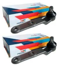 PAR PIV� SUSPENS�O INFERIOR AGILE G1 09/13 PVI1059