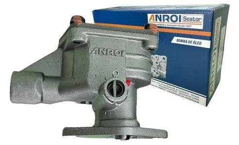 BOMBA OLEO BONZANA VERANEIO OPALA CARAVAN OMEGA C-20