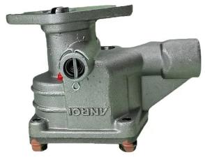 BOMBA OLEO BONZANA VERANEIO OPALA CARAVAN OMEGA C-20