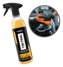 Tok Final Cera Vonixx Carna�ba Liqu�da 500ml