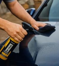 Tok Final Cera Vonixx Carna�ba Liqu�da 500ml