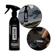 Cera L�quida Native Carna�ba Tipo 1 500ml Vonixx