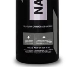 Cera L�quida Native Carna�ba Tipo 1 500ml Vonixx