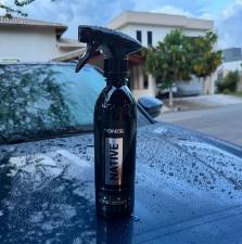 Cera L�quida Native Carna�ba Tipo 1 500ml Vonixx