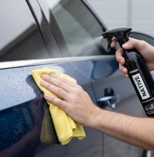 Cera L�quida Native Carna�ba Tipo 1 500ml Vonixx