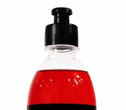 Revitalizador de Pneu Shiny Pretinho Vonixx 500ml