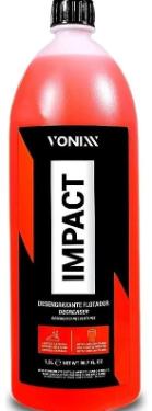 Desengraxante Impact Vonixx Limpeza Pesada Automotiva 1.5L