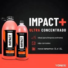 Desengraxante Impact Vonixx Limpeza Pesada Automotiva 1.5L