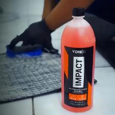 Desengraxante Impact Vonixx Limpeza Pesada Automotiva 1.5L