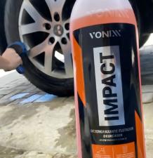 Desengraxante Impact Vonixx Limpeza Pesada Automotiva 1.5L