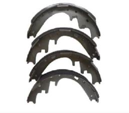 Sapata de Freio Ranger 98/05 SYL201802