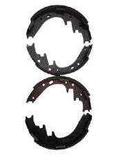 Sapata de Freio Ranger 98/05 SYL201802