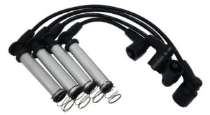 Kit Cabo de Igni��o + Velas Meriva Montana Spin 1.8 8V