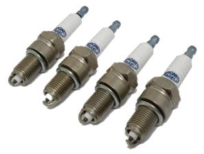 Kit Cabo de Igni��o + Velas Meriva Montana Spin 1.8 8V