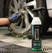 Limpador de Rodas Vexus Vonixx 500ml Limpeza Automotiva