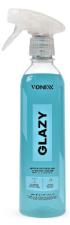 Limpa Vidros Glazy Vonixx Automotivo Cristalizador 4 em 1 500ML