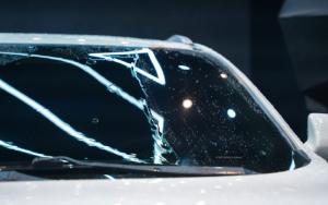 Limpa Vidros Glazy Vonixx Automotivo Cristalizador 4 em 1 500ML