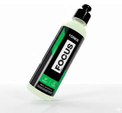 Restaurador de Vidros Automotivo Vonixx Focus Limpeza Profunda