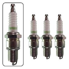 Jogo Velas Igni��o Corsa/Celta 1.0 1.4 8V mpfi BPR6EY