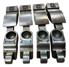 Balancim Motor Astra Palio Dobl� Corsa Aplic 280 KIT 8