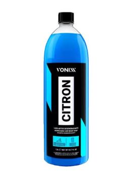Shampoo Desengraxante Citron Vonixx 1,5 Lavagem Automotiva