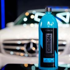 Shampoo Desengraxante Citron Vonixx 1,5 Lavagem Automotiva