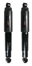 Par Amortecedor Traseiro Doblo Cargo 2001/... GL12561