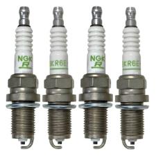 Jogo Velas Igni��o Uno 1.0 Palio 1.4 BKR6EDW