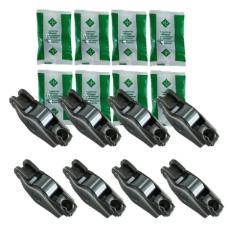 KIT 8 BALANCIM CORSA CELTA ONIX (ROLETADO)