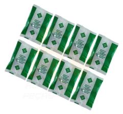 KIT 8 BALANCIM CORSA CELTA ONIX (ROLETADO)