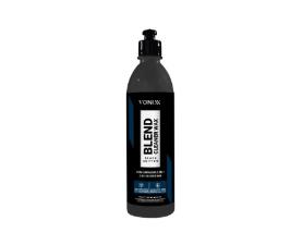 Vonixx Cera Carna�ba Blend Cleaner Black Wax 3em1 500ml