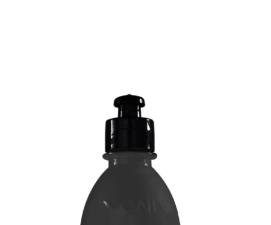 Vonixx Cera Carna�ba Blend Cleaner Black Wax 3em1 500ml