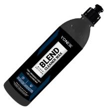 Vonixx Cera Carna�ba Blend Cleaner Black Wax 3em1 500ml