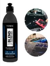 Vonixx Cera Carna�ba Blend Cleaner Black Wax 3em1 500ml