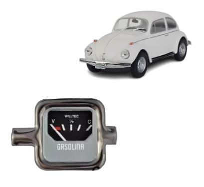 Indicador Nivel Combustivel Fusca 1500 1971 1972 1973 1974