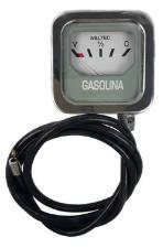 Indicador Nivel Combustivel Fusca 1500 1971 1972 1973 1974