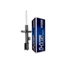 Kit Amortecedor Diant+tras Corsa Celta Meriva 2002 at� 2012