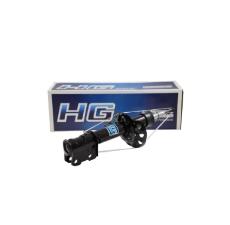 Kit Amortecedor Diant+tras Corsa Celta Meriva 2002 at� 2012