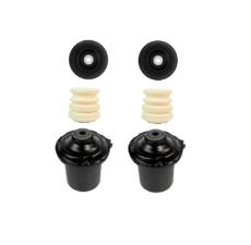 Kit Amortecedor Diant+tras Corsa Celta Meriva 2002 at� 2012