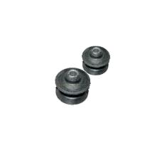 Kit Amortecedor Diant+tras Corsa Celta Meriva 2002 at� 2012