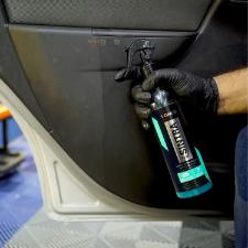 Kit Lavagem Shampoo Cera Tok Final Intense Sintra Fast Vonix