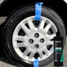 Kit Lavagem Shampoo Cera Tok Final Intense Sintra Fast Vonix