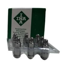 Kit Tuchos 16 Pe�as Vw CrossFox 1.6 8V/16V Fox 1.0/1.4  4200098100
